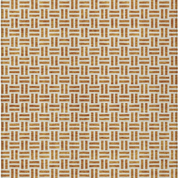 addison chantille acn978 copper rug