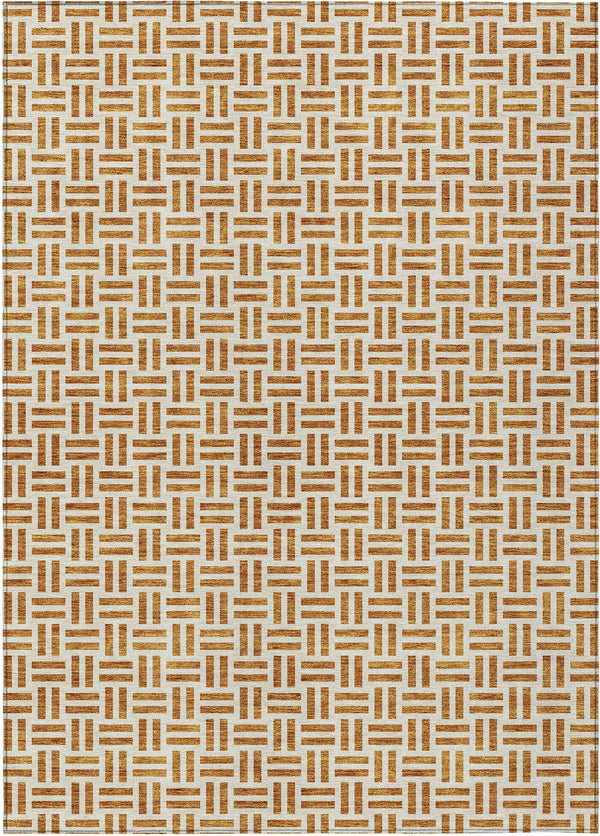 addison chantille acn978 copper rug