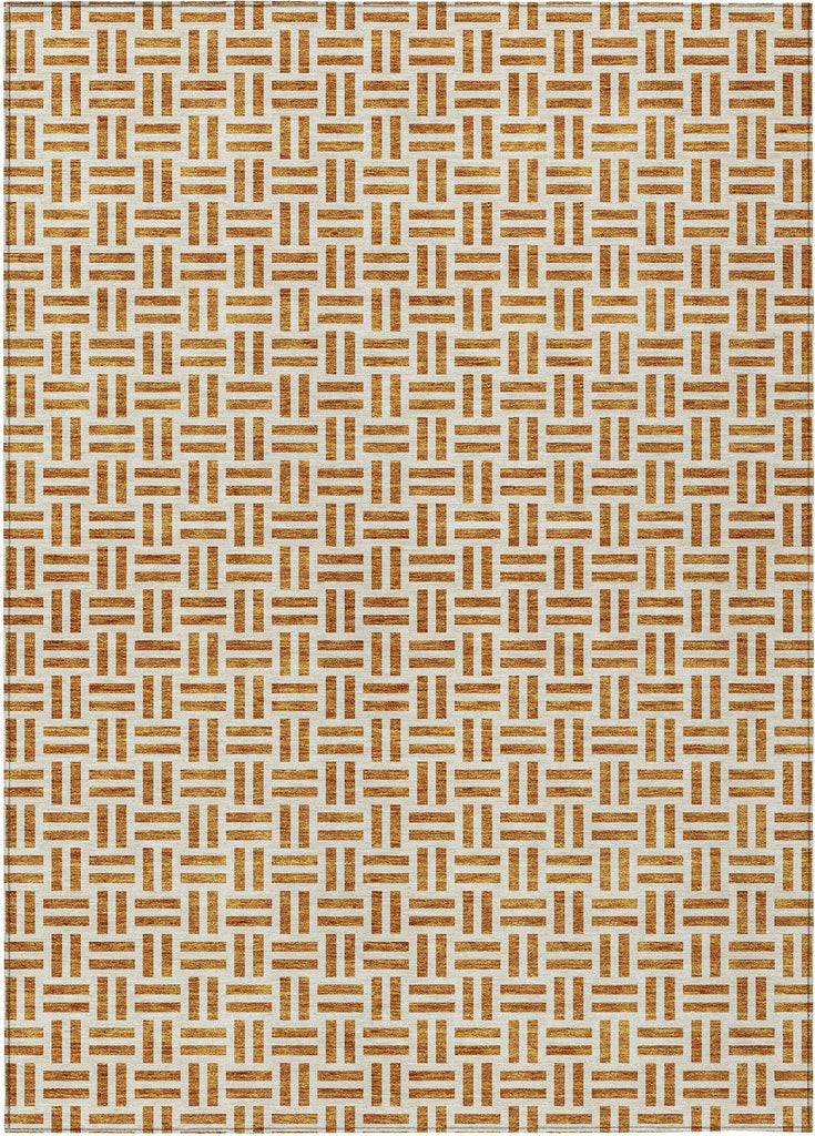addison chantille acn978 copper rug