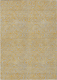 addison chantille acn1031 gold rug