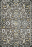 dalyn tuscany tu2 gray rug