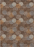 addison chantille acn908 fudge rug
