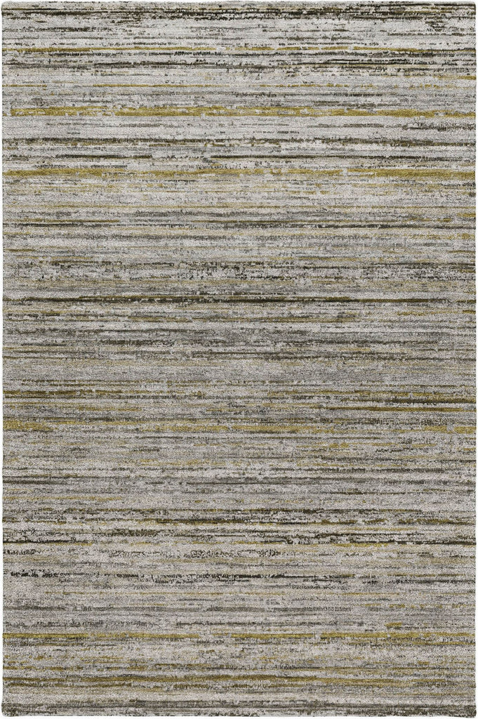 dalyn kochi kc3 pewter rug