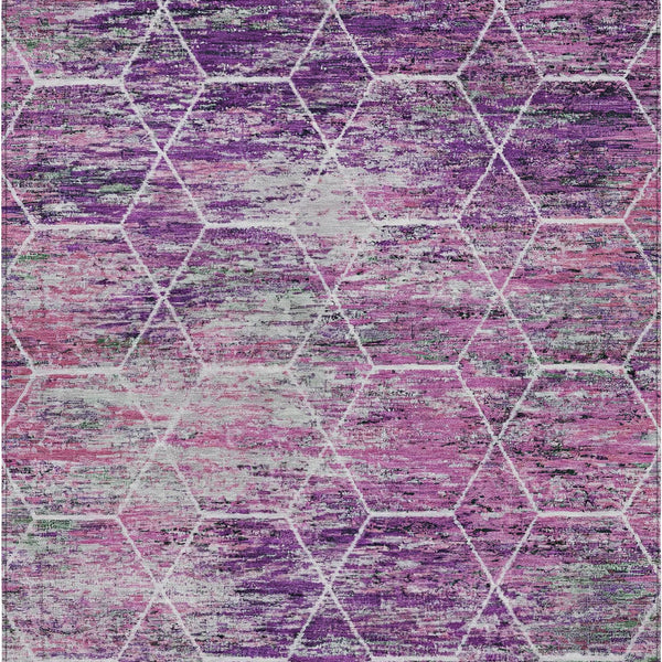 addison chantille acn1724 purple rug