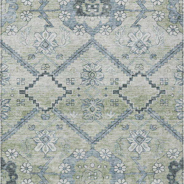 addison chantille acn841 aloe rug