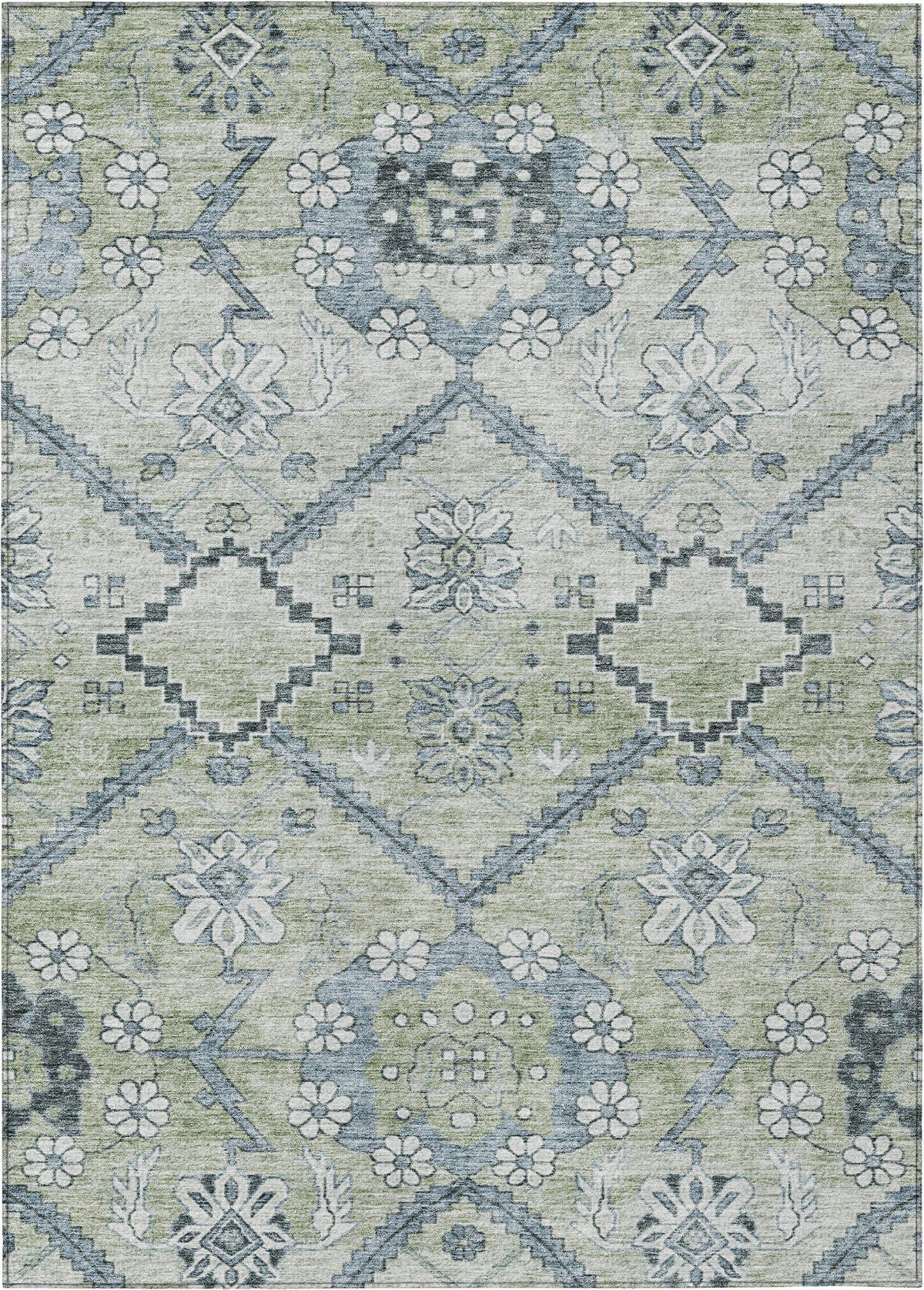 addison chantille acn841 aloe rug