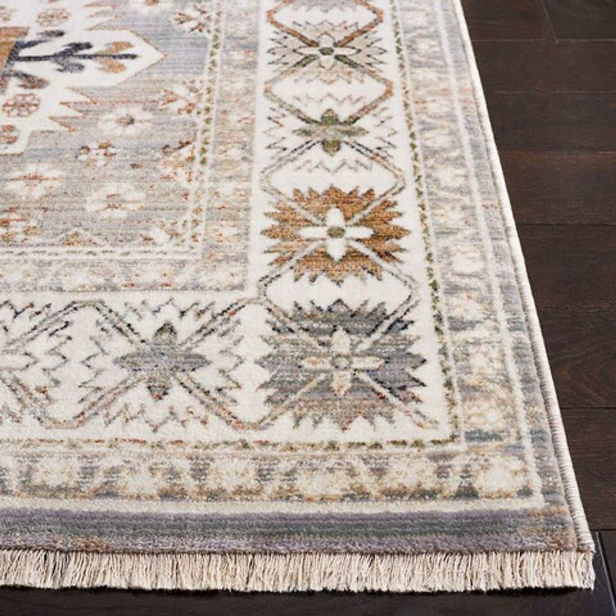 safavieh clearance vintage persian vtp645g grey rug