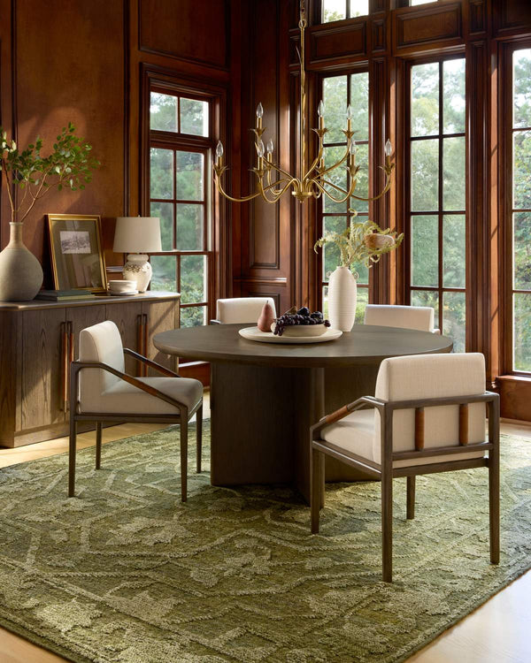 surya savannah svn 2304 olive rug