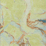 addison chantille acn1005 aloe rug