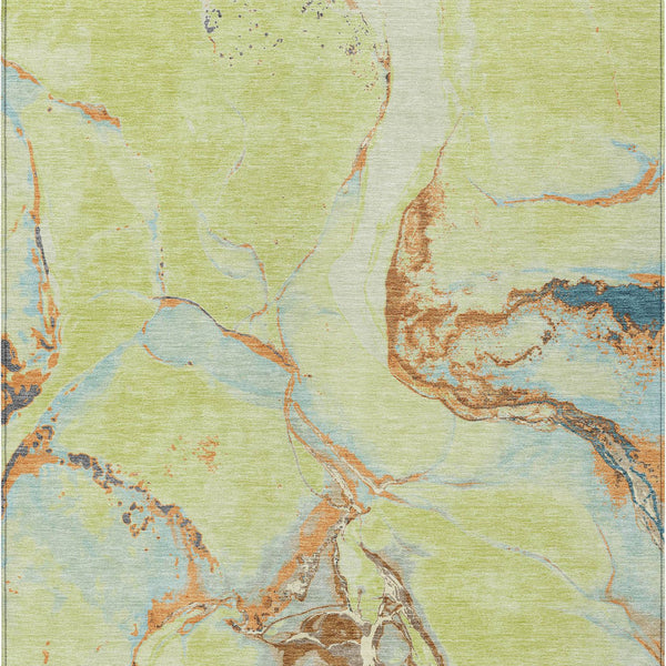 addison chantille acn1005 aloe rug