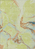 addison chantille acn1005 aloe rug