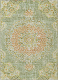 addison chantille acn1236 aloe rug