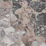addison chantille acn1909 mocha rug