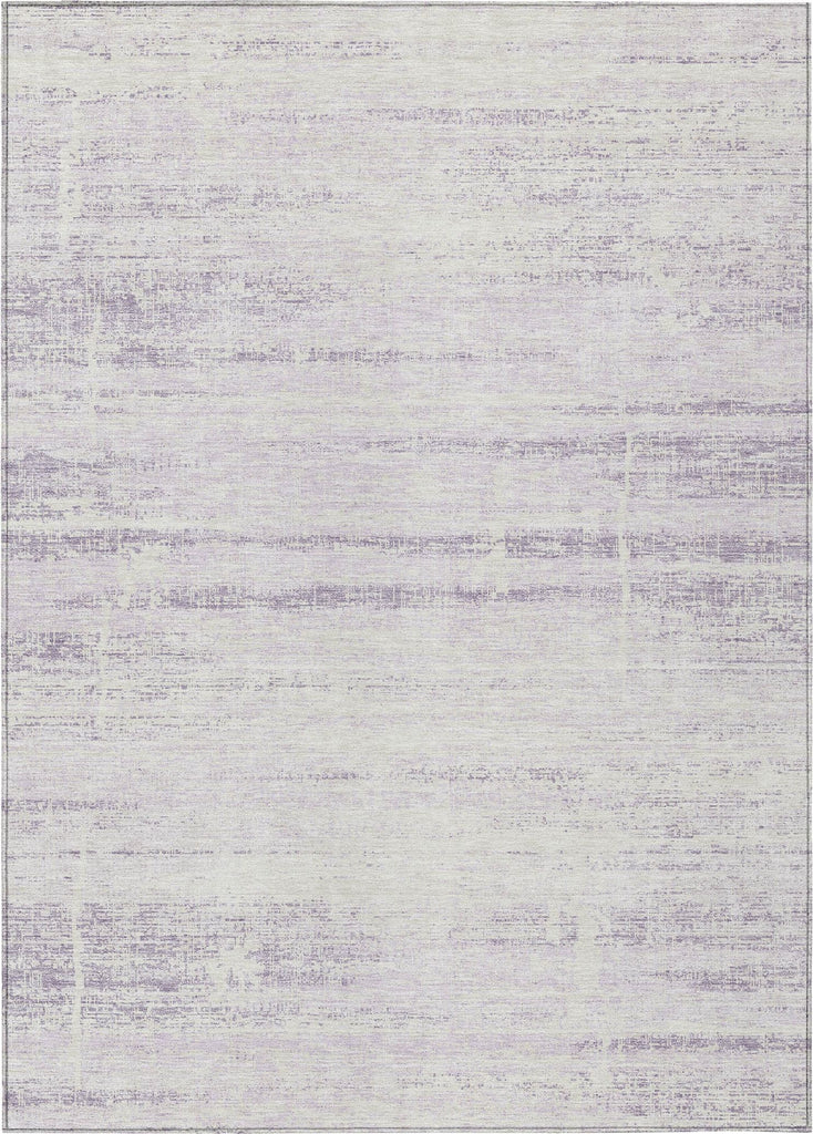 addison chantille acn747 lavender rug