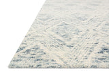 loloi rugs kopa ko 07 denim ivory rug