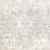 surya lille lel 2303 ivory rug