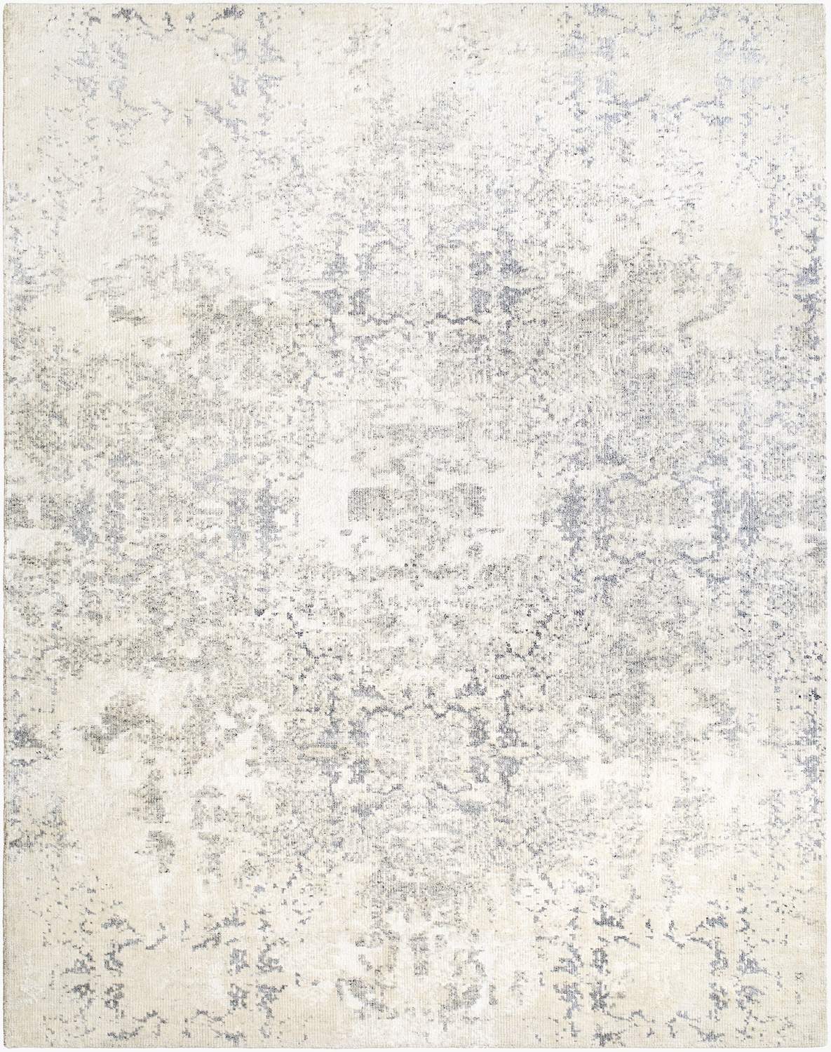 surya lille lel 2303 ivory rug
