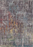 addison chantille acn1237 pewter rug