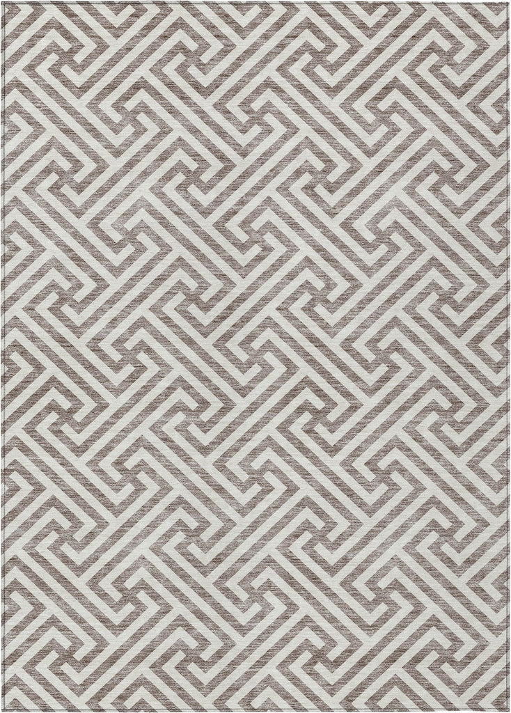 addison chantille acn731 taupe rug
