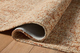 loloi rugs harlow hlo 01 rust charcoal rug