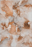 addison mayfield amf526 paprika rug