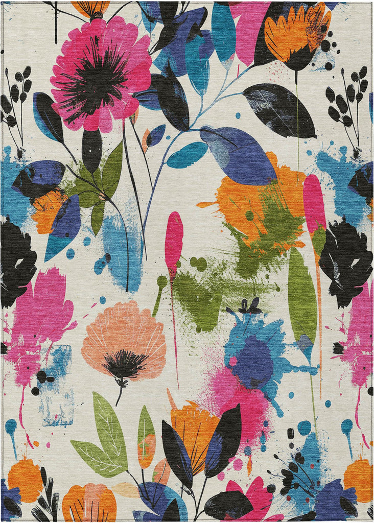 addison chantille acn1551 ivory rug