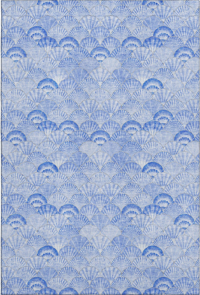 addison mayfield amf181 blue rug