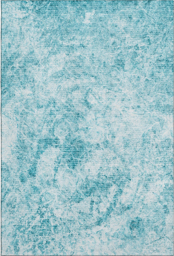 addison mayfield amf553 teal rug