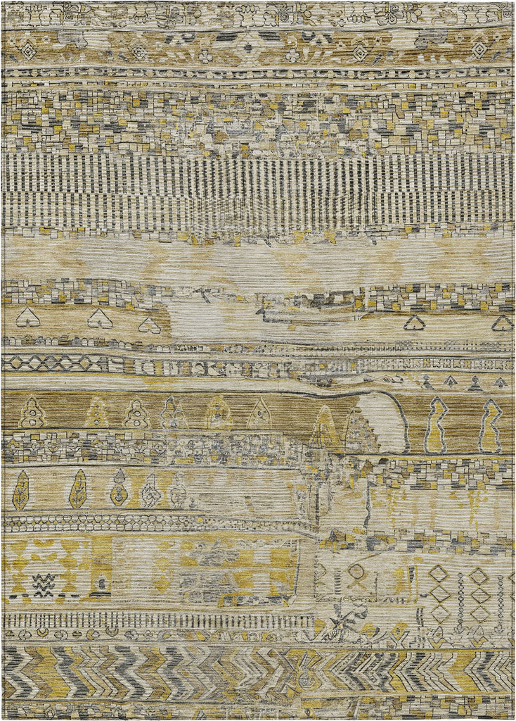 addison chantille acn1835 brown rug