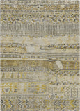 addison chantille acn1835 brown rug