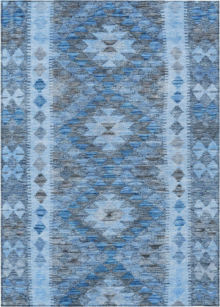 addison chantille acn1226 navy rug