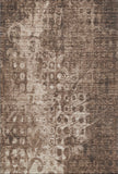addison mayfield amf577 chocolate rug