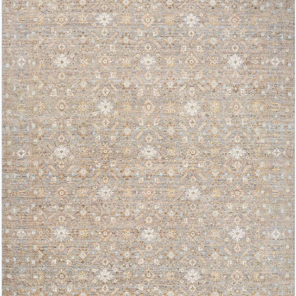 surya zeenat znt 2300 taupe rug