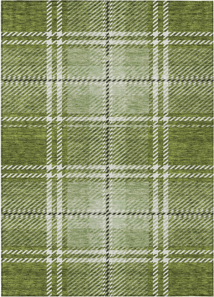 addison chantille acn935 green rug