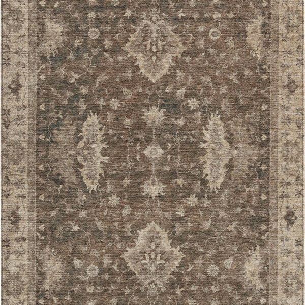 addison chantille acn1739 brown rug