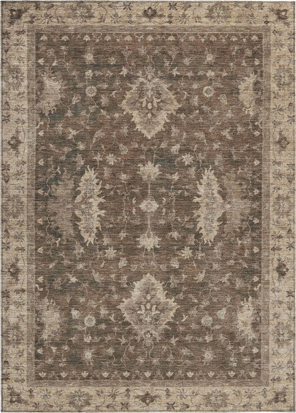 addison chantille acn1739 brown rug