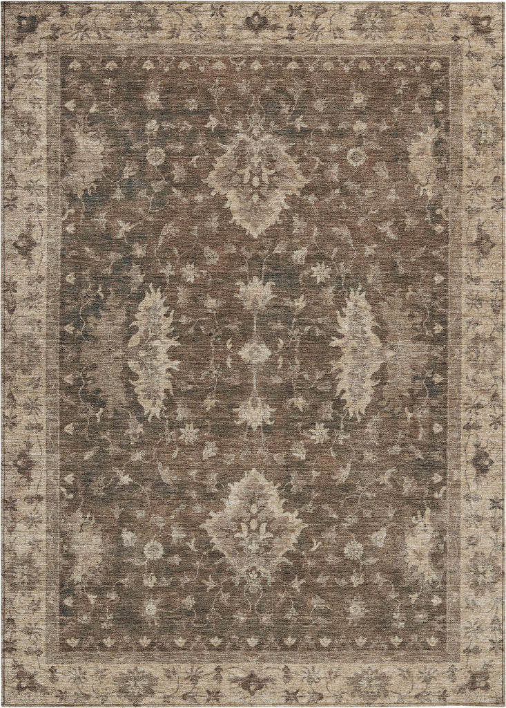 addison chantille acn1739 brown rug
