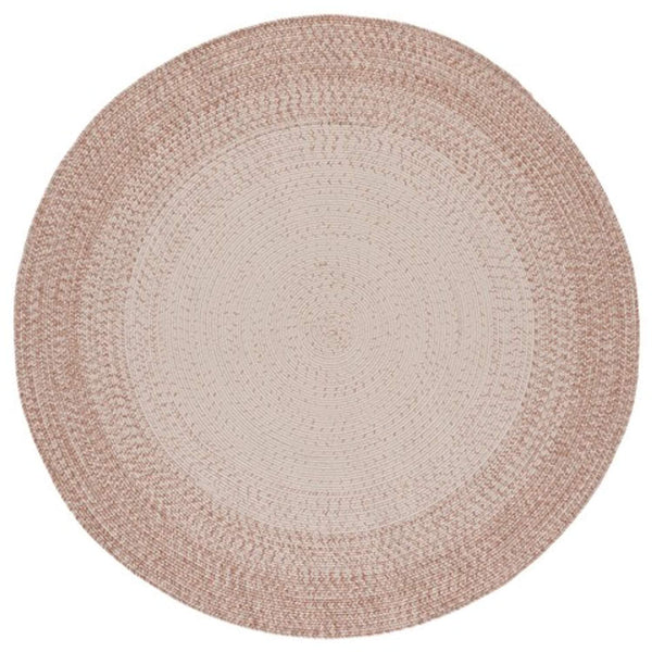safavieh clearance braided bra283b ivory rug