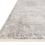 loloi rugs franca frn 01 silver pebble rug