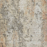 dalyn bresca bc5 terracotta rug