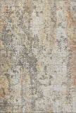 dalyn bresca bc5 terracotta rug
