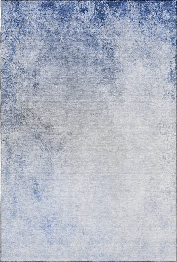 addison mayfield amf601 blue rug