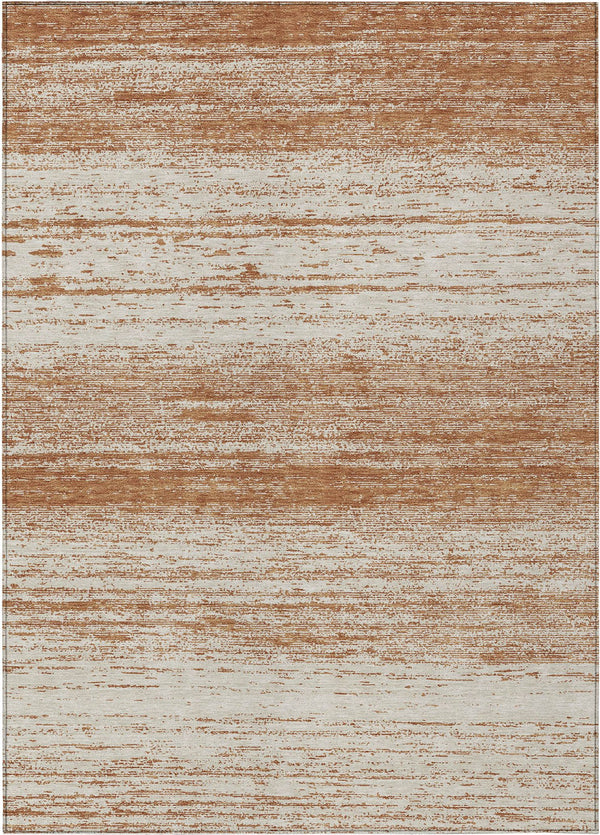 addison chantille acn859 paprika rug