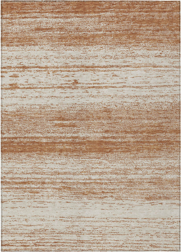 addison chantille acn859 paprika rug