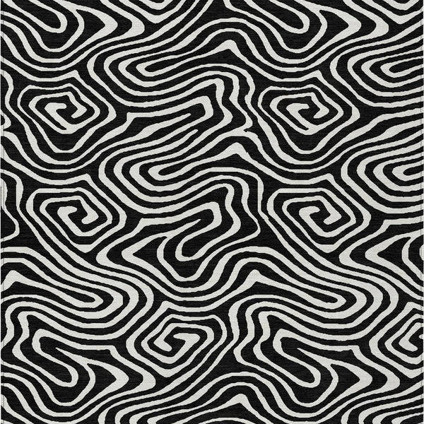 addison chantille acn1020 black rug
