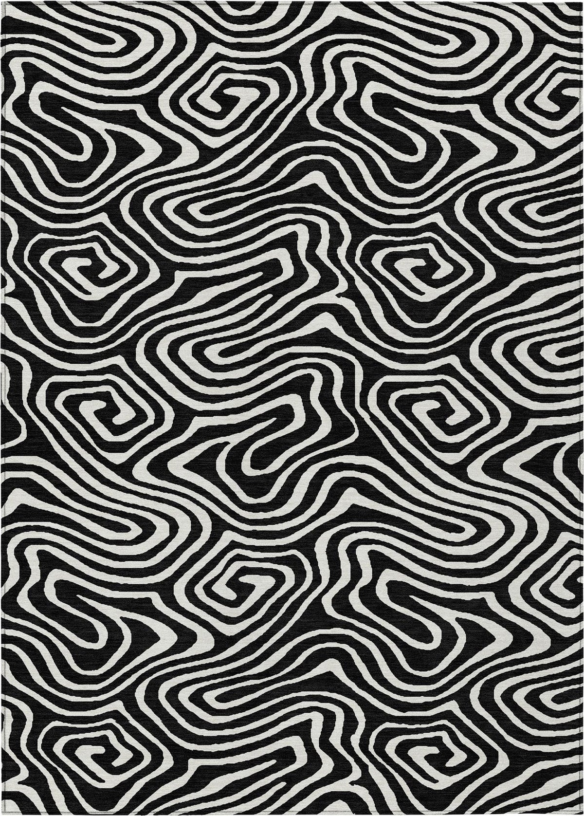 addison chantille acn1020 black rug