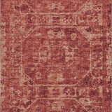 dalyn aberdeen ab2 paprika rug