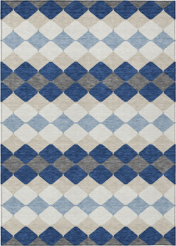 addison chantille acn1007 navy rug