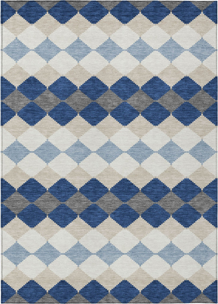 addison chantille acn1007 navy rug