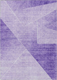 addison chantille acn779 purple rug